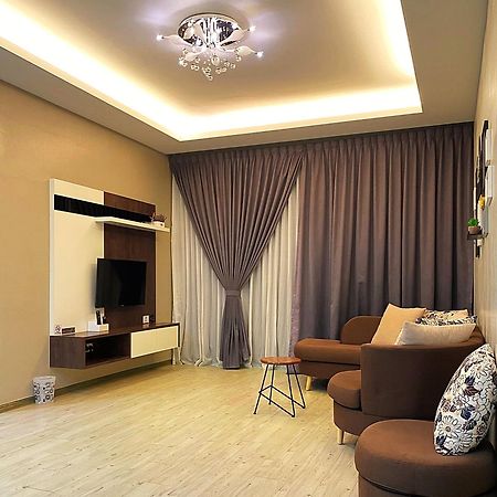 Amadel Residence 爱媄德民宿 14 Malacca Eksteriør bilde