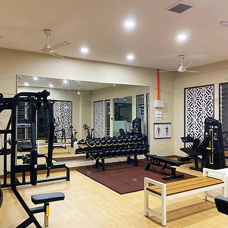 Amadel Residence 爱媄德民宿 14 Malacca Eksteriør bilde