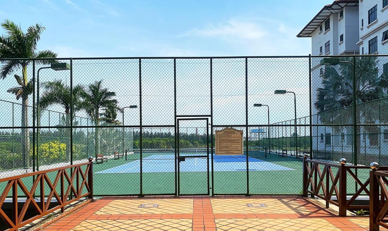 Amadel Residence 爱媄德民宿 14 Malacca Eksteriør bilde