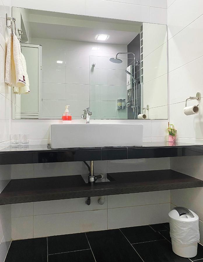 Amadel Residence 爱媄德民宿 14 Malacca Eksteriør bilde