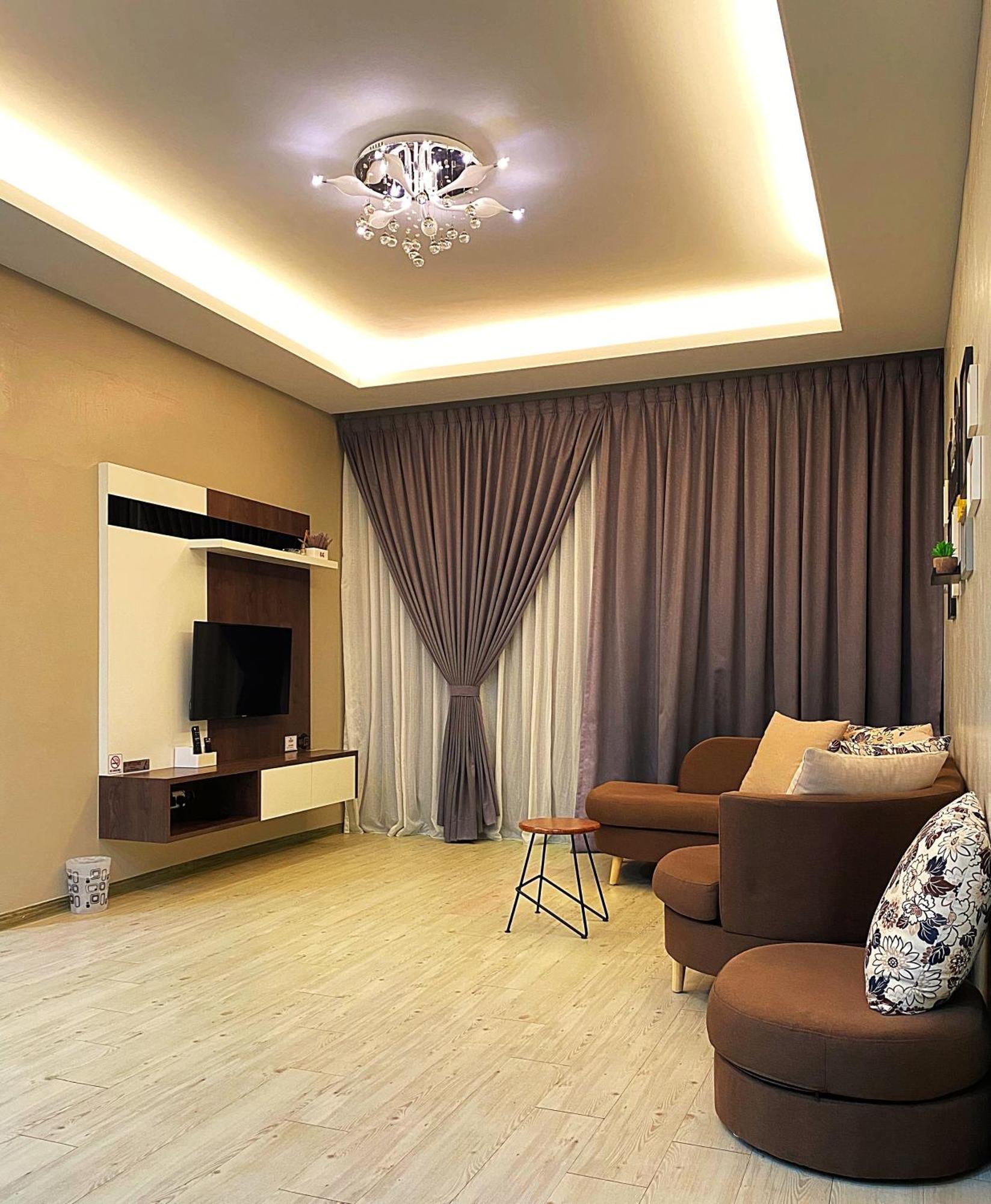 Amadel Residence 爱媄德民宿 14 Malacca Eksteriør bilde