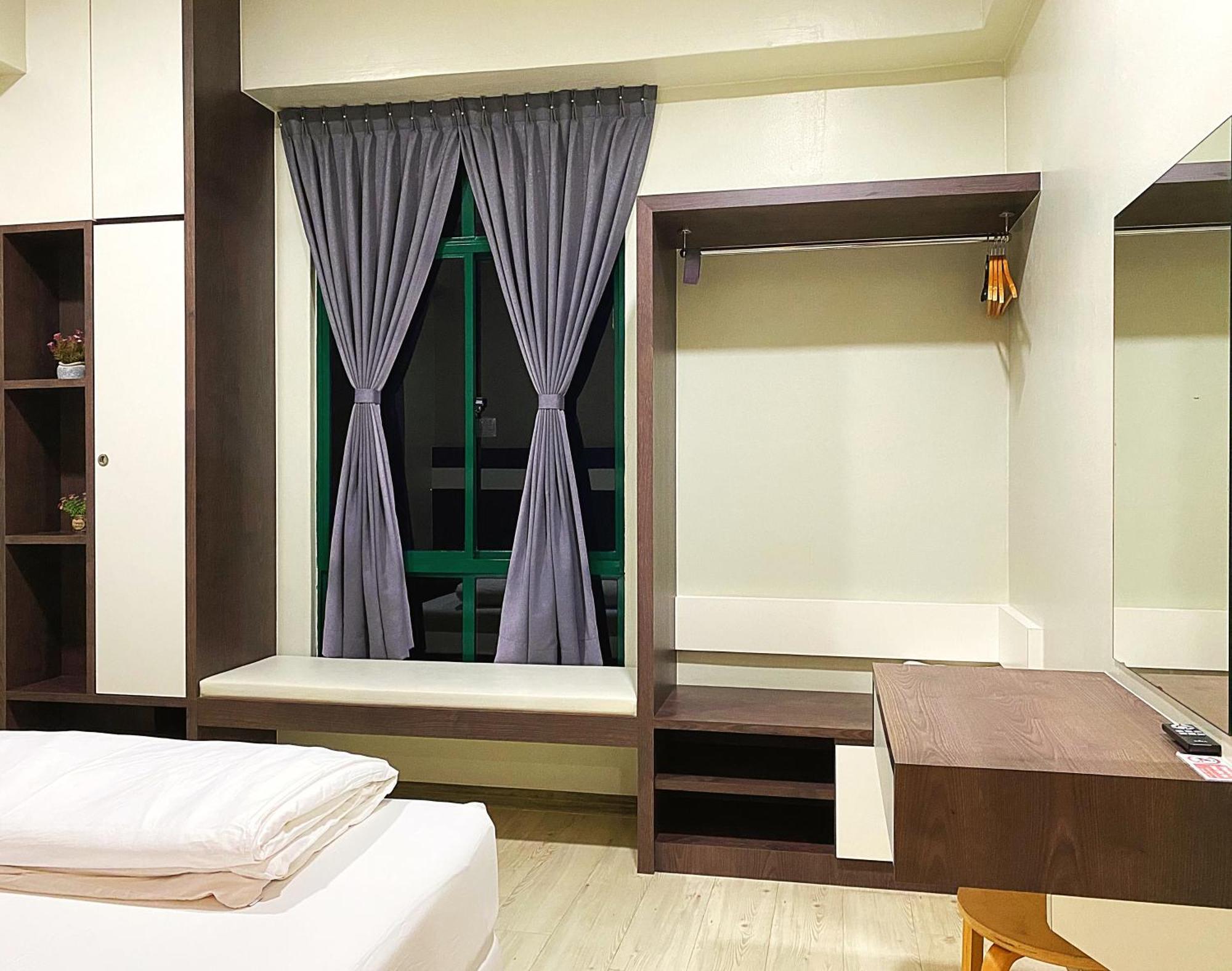 Amadel Residence 爱媄德民宿 14 Malacca Eksteriør bilde