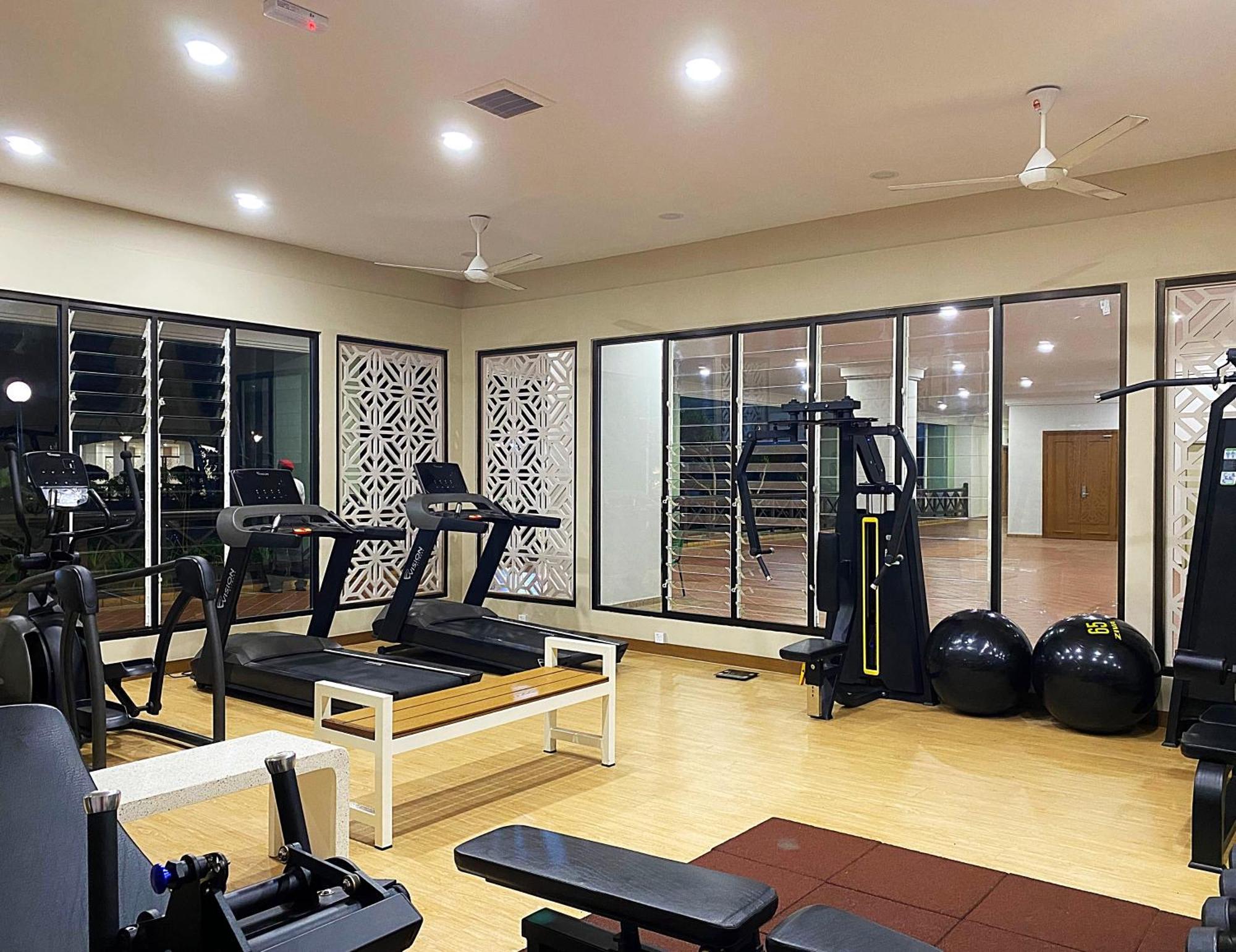 Amadel Residence 爱媄德民宿 14 Malacca Eksteriør bilde