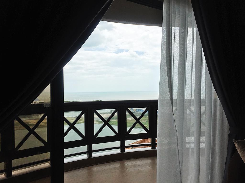 Amadel Residence 爱媄德民宿 14 Malacca Eksteriør bilde