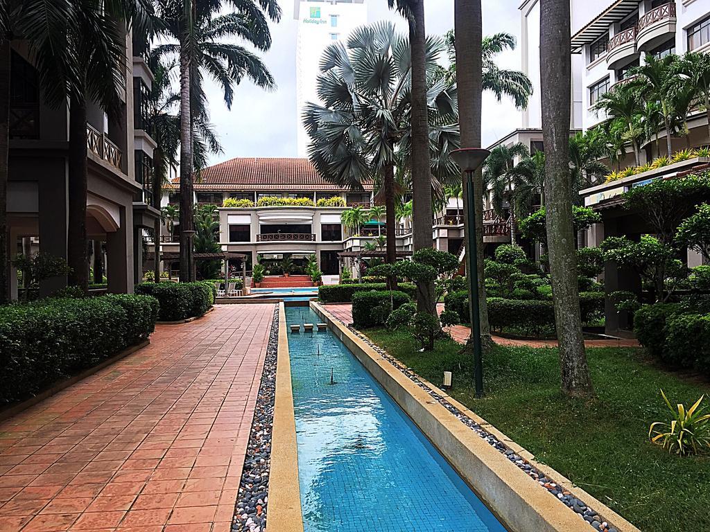 Amadel Residence 爱媄德民宿 14 Malacca Eksteriør bilde